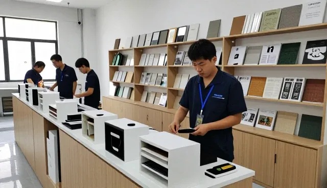 工业园区使用住宅精装修有哪些优势